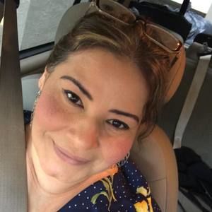 Meet your Posher, Graciela